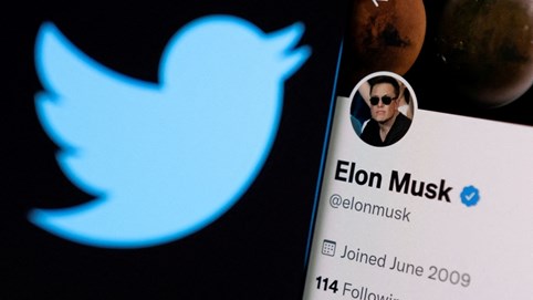 Elon Musk công bố sẽ hoàn tất thương vụ mua lại Twitter vào ngày 28/10 
