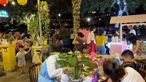 Tiếp tục tạo dựng không gian “văn hoá đọc” trong xây dựng, quản lý, khai thác Tủ sách pháp luật