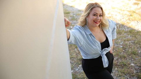 Nữ triệu phú muốn làm chủ chính mình và bí kíp làm sao để có 10 nguồn thu nhập thụ động