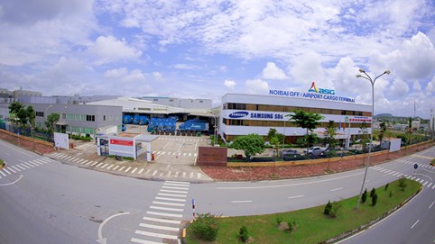 Tập đoàn ASG (ASG) dự kiến huy động 151,3 tỷ đồng từ cổ đông để trả nợ vay