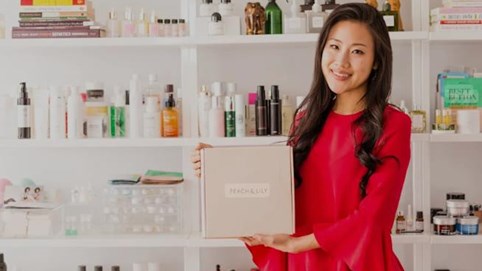 Câu chuyện kinh doanh của Alicia Yoon: Từ 7 USD trong tài khoản ngân hàng đến 'nữ hoàng K-Beauty' tại Mỹ