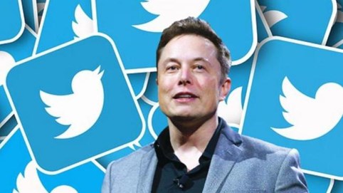 Vị CEO Tesla Elon Musk tiếp quản Twitter
