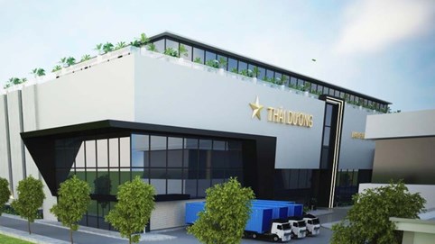 Cổ phiếu SJF của Công ty cổ phần Đầu tư Sao Thái Dương bị hủy niêm yết bắt buộc từ 1/11