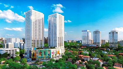 Chủ đầu tư dự án từng vướng 'lùm xùm' Stellar Garden bị truy thu, phạt thuế lên tới gần 12 tỷ đồng