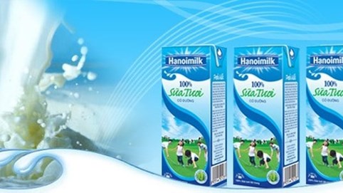 Doanh số gia công giảm khiến lợi nhuận quý III/2025 của Hanoimilk (HNM) đi lùi