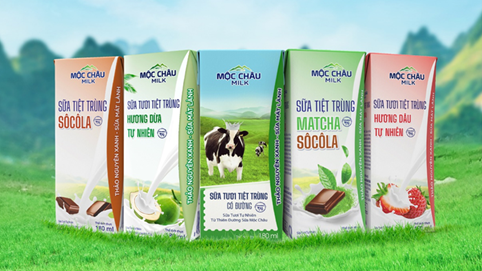 Lãi quý III giảm mạnh, Mộc Châu Milk (MCM) dự chi hơn 100 tỷ đồng để trả cổ tức