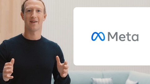 Tập đoàn Facebook đổi tên công ty mẹ thành Meta, tham vọng xây dựng một 