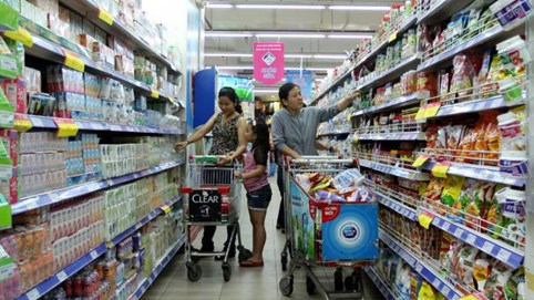 Giá thuê nhà và học phí đẩy CPI tháng 10 tăng 0,15%