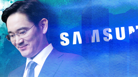 Những thách thức đón chờ Tân chủ tịch Samsung Lee Jae-yong