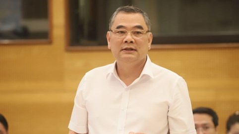 Bộ Công an: 