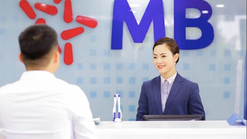 Kết thúc 9 tháng đầu năm 2024, MB tăng trưởng tín dụng 13,5% - gấp 1,8 bình quân ngành
