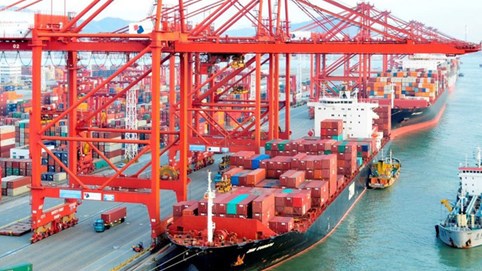 Phá vỡ kỷ lục cũ, xuất siêu 10 tháng đạt gần 19 tỷ USD