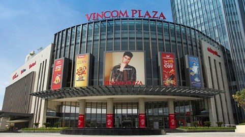 Vingroup lãi trước thuế 9 tháng gần 10.000 tỷ đồng