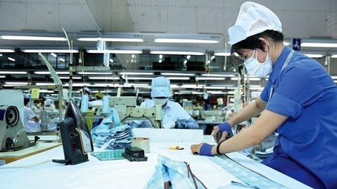 Có thêm hơn 13.000 doanh nghiệp thành lập mới trong tháng 10