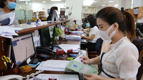 Hướng dẫn về vị trí việc làm công chức nghiệp vụ chuyên ngành lao động, người có công và xã hội