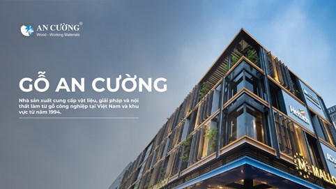 Thị trường xuất khẩu khởi sắc, lãi sau thuế 9 tháng của Gỗ An Cường (ACG) tăng 32,3%