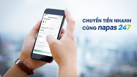 Nhiều ngân hàng sẽ không thực hiện giao dịch với các tính năng liên quan đến thanh toán qua NAPAS trong ngày 01/11/2024
