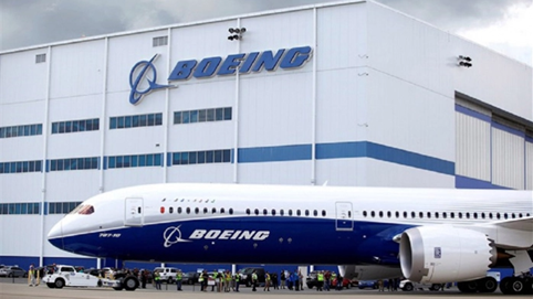 Boeing sẽ bán 19 tỷ USD cổ phiếu để củng cố tài chính