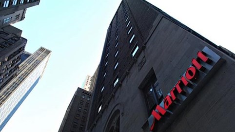 Để rò rỉ dữ liệu, tập đoàn khách sạn Marriott bị phạt hơn 23 triệu USD
