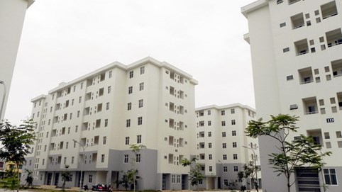 Thứ trưởng Bộ Xây dựng nêu 3 giải pháp để đại đa số người dân có thể mua được nhà