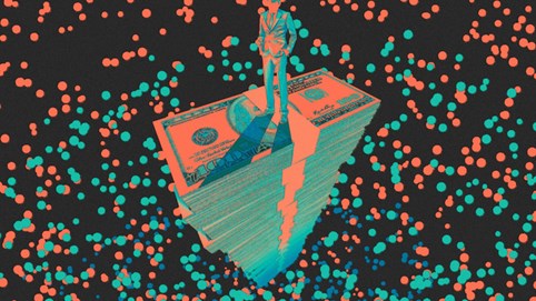 'Kỷ nguyên vàng' của giới tỷ phú Mỹ: Khối tài sản tăng 1.000 tỷ USD kể từ khi Tổng thống Trump nhậm chức