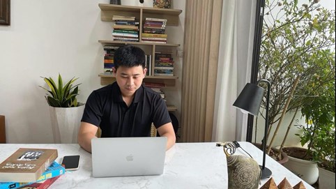 Mark Zuckerberg “trọng dụng” Meta mở ra xu hướng phát triển của Internet trong tương lai