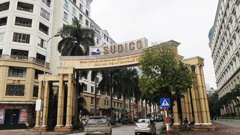 Sudico (SJS): Lãi sau thuế quý III/2023 gấp 12,5 lần cùng kỳ, nợ phải trả chiếm 61,6% tổng tài sản
