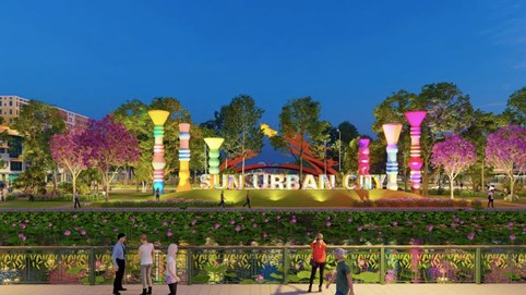 Căn hộ Sun Group chỉ từ 24-25 triệu đồng/m2: Hiện thực hóa giấc mơ an cư, nghỉ dưỡng cho mọi thế hệ