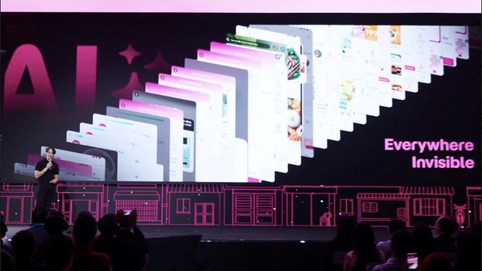 CTO MoMo Thái Trí Hùng: Công cụ AI thực sự giải phóng nhân viên chăm sóc khách hàng khỏi công việc 'rửa chén quét nhà' nhàm chán