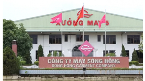 May Sông Hồng (MSH) báo lãi quý III/2025 tăng tới 54%, đạt hơn 200 tỷ đồng 