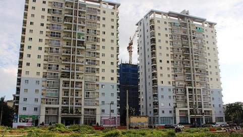 Căn hộ vừa túi tiền hạng C sẽ dẫn dắt thị trường trong thời gian tới