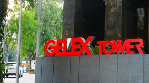 Hợp nhất với Viglacera, tập đoàn Gelex lãi 1.162 tỷ đồng sau 9 tháng, vượt 10% kế hoạch lợi nhuận năm