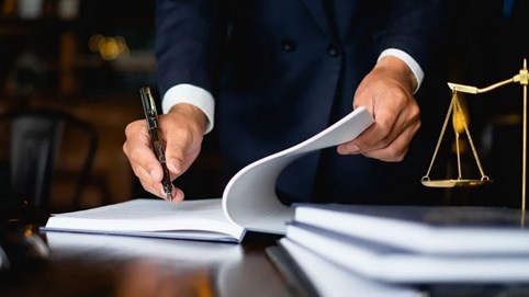 Bổ sung 02 dự án Luật vào Chương trình xây dựng luật, pháp lệnh năm 2025