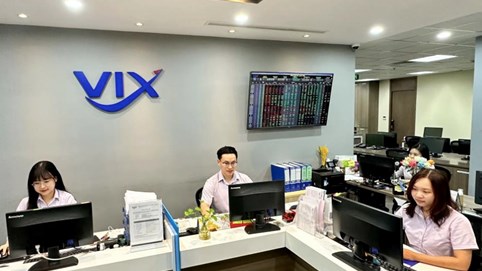 Chứng khoán VIX (VIX) lên tiếng về tin đồn trên mạng xã hội, khuyến cáo nhà đầu tư cảnh giác trước những tin sai sự thật