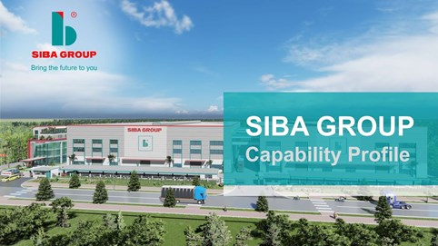 Siba Group (SBG) báo lãi quý III/2025 giảm tới 73% so với cùng kỳ