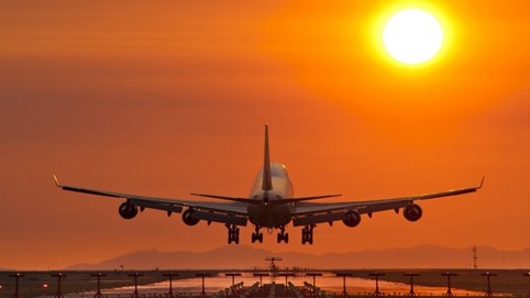 Hủy giấy phép kinh doanh hàng không chung của Công ty Bầu Trời Xanh