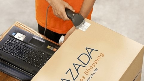 Lazada tạo ra hơn 1,1 triệu cơ hội tăng trưởng kinh tế trong khu vực Đông Nam Á