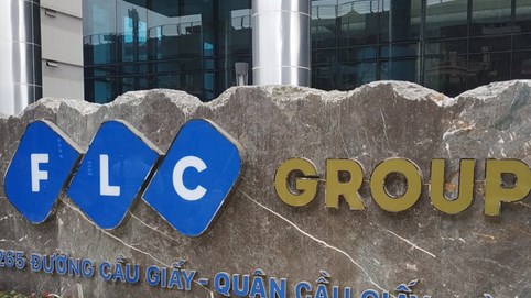 FLC lỗ hơn 2.200 tỷ chỉ trong 9 tháng 