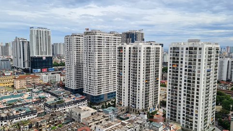 Các dự án condotel sẽ bị Bộ Tài nguyên và Môi trường lập kế hoạch thanh tra quyền sử dụng đất