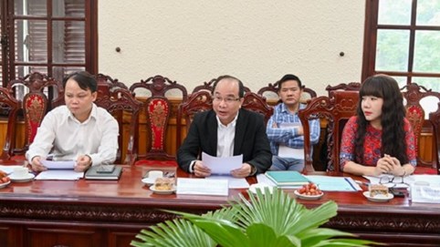 Toạ đàm về các giải pháp nâng cao hiệu quả công tác THADS, thu hồi tài sản có yếu tố nước ngoài