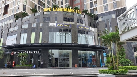 Vi phạm công bố thông tin, Công ty Đầu tư Hải Phát Thủ Đô bị phạt 85 triệu đồng