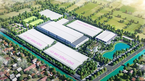 Công ty May Sông Hồng (MSH) lãi quý III tăng gấp 2,5 lần cùng kỳ, tổng nợ vay tăng thêm 503 tỷ đồng