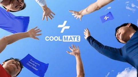 Coolmate gọi vốn thành công vòng Series C, tiết lộ chiến lược phát triển mới