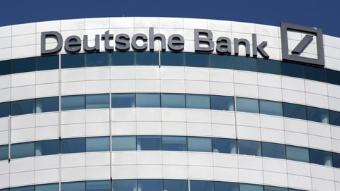 Deutsche Bank sẽ siết nợ Tổng thống Trump nếu ông không tái đắc cử