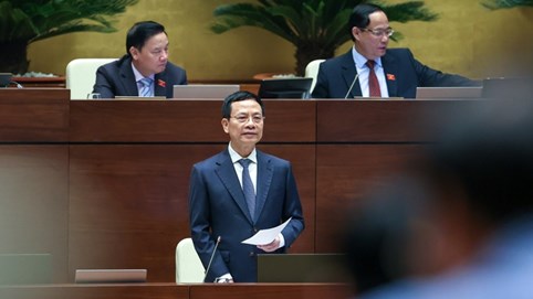 Bộ trưởng Thông tin và Truyền thông: Sẽ thanh tra quảng cáo trên nền tảng Facebook, Youtube