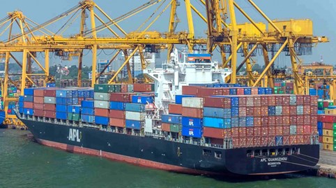 Lãi lớn quý III/2024, Vận tải và Xếp dỡ Hải An (HAH) muốn đầu tư thêm tàu mới