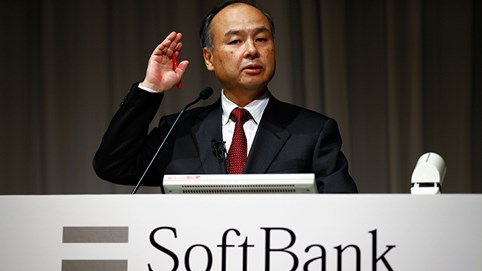 Xu hướng xây dựng thế giới ảo lên ngôi, Softbank lập tức rót ngay 93 triệu USD vào nền tảng game NTF