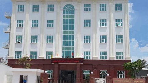 Công ty Đầu tư xây dựng lắp máy Idico - Lama Idico (LMI) bị phạt, truy thu thuế gần 1,1 tỷ đồng