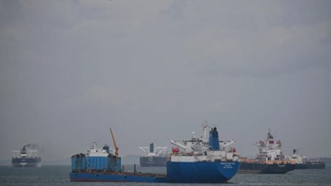 Đông Nam Á thiệt hại hàng tỷ đô la mỗi năm vì cướp biển