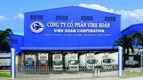 Kết quả kinh doanh quý III khởi sắc, Vĩnh Hoàn (VHC) dự chi gần 449 tỷ đồng trả cổ tức